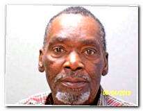 Offender Bennie Frank Thompson