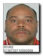 Offender Carlos Ruben Rivas