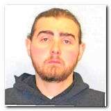 Offender Casey Tyler Fredrick