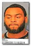 Offender Christopher Hashaunn Bell