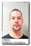 Offender Christopher Logan Lynch