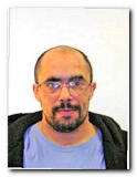 Offender David Walter Parson