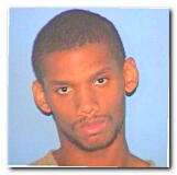 Offender Deron Adams