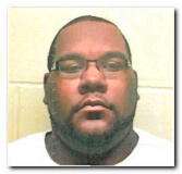 Offender Dontae Harris