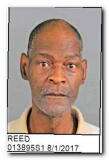 Offender Douglas Reed