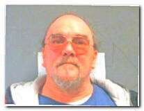 Offender Duane Thomas Strong