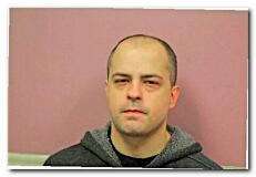 Offender Erik W Miller