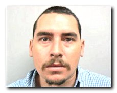 Offender Felipe Ricardo Arzate