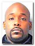 Offender Frantz Anthony Antoine