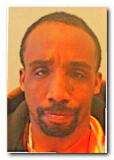 Offender Janon M Mackey