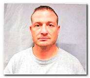 Offender Jason M Burris