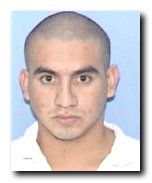 Offender Juan Martinez