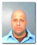 Offender Julio Enrique Melecio