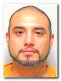 Offender Julio Gonzalez