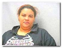 Offender Larrissa M James