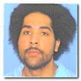 Offender Marcus Newton