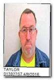 Offender Mark Mccoy Taylor