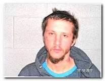 Offender Matthew Brady Bugg