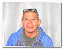 Offender Moses Paul Avalos