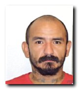 Offender Nicholas Alvarez
