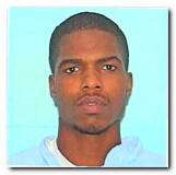 Offender Quentrell Hodrick