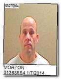 Offender Richard N Morton