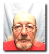 Offender Richard Wayne Brumfield