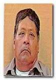 Offender Rogelio H Cantu