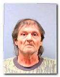 Offender Roger Dale Mitchell