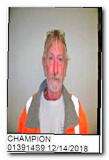 Offender Ronald D Champion