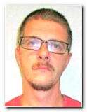 Offender Ryan Michael Shaver