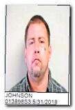 Offender Theron Michael Johnson