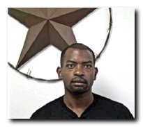 Offender Tyrone Centrell Miles