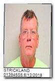 Offender Wendall Wade Strickland