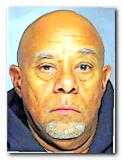 Offender Barry Alston