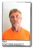 Offender Bill Franklin Ray