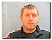 Offender Brandon Caldwell