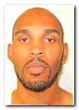 Offender Christopher Bailey