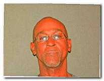 Offender Darrel Carome Williams