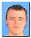 Offender Dustin James Sondgerath