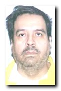 Offender Gamaliel A Avila