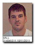 Offender Howard S Ball