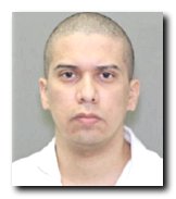 Offender James Isaac Flores
