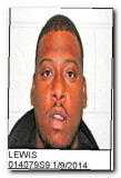 Offender Jason Leshawn Lewis