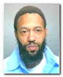 Offender Jerome Alvin Wilson