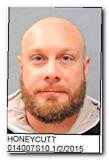 Offender Jonathan Edward Honeycutt