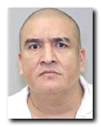 Offender Jorge Isidro Jr