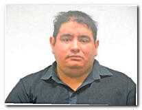 Offender Juan Andres Ochoa Jr