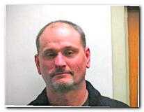 Offender Keith Scott Ward