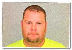 Offender Kenneth Michael Blackwell